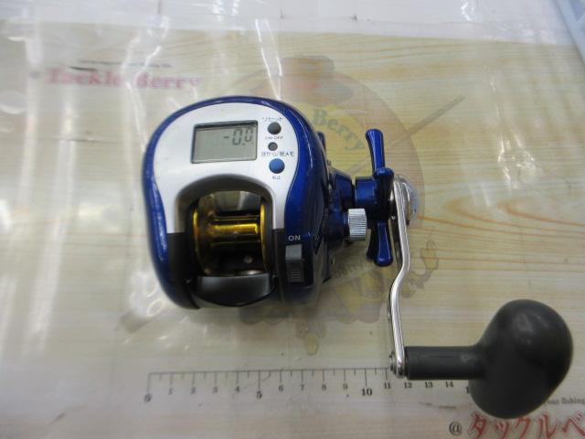 ハイパータナセンサー 250F