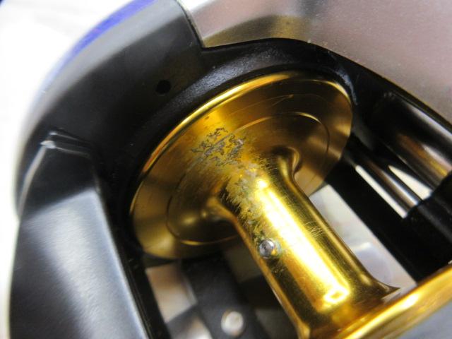 ハイパータナセンサー 250F