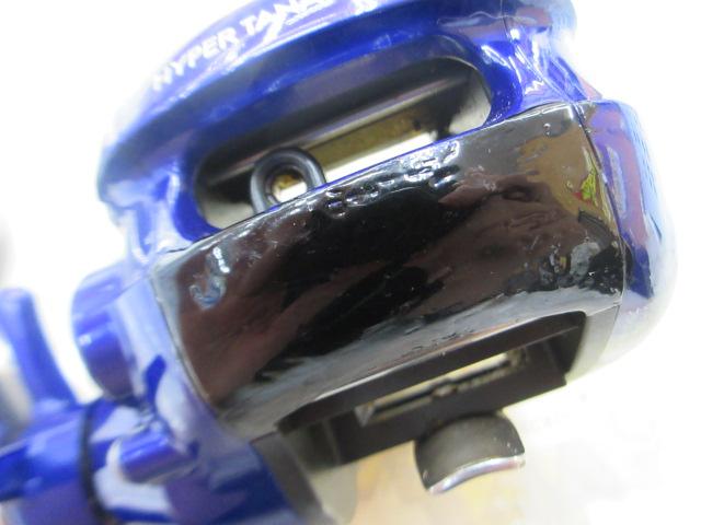 ハイパータナセンサー 250F