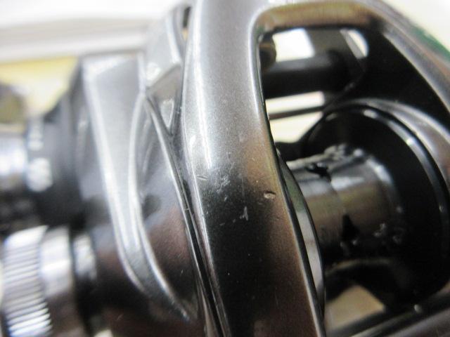 20メタニウムHG LH｜＠ベリーネット 日本最大新品中古釣具WEBショップ