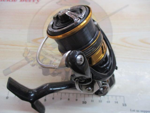 18レガリス LT1000S