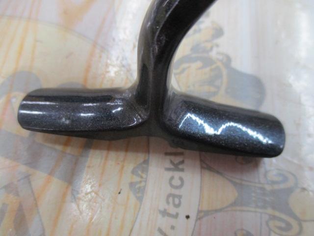 18レガリス LT1000S