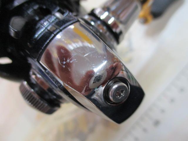 18レガリス LT1000S