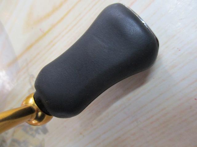 18レガリス LT1000S