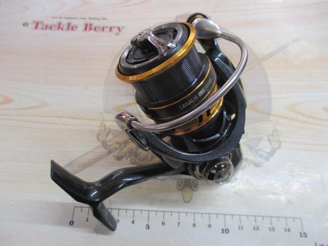 18レガリス LT2000S