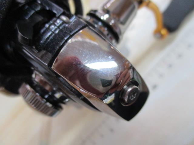 18レガリス LT2000S