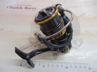 18レガリス LT2000S