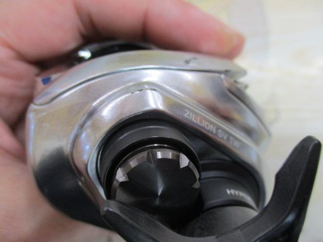 21ジリオン SV TW 1000H