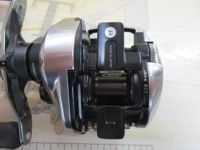 21ジリオン SV TW 1000H