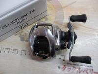 21ジリオン SV TW 1000H