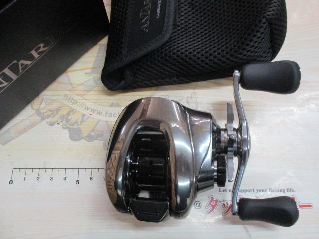 25アンタレス 100XG｜＠ベリーネット 日本最大新品中古釣具WEBショップ