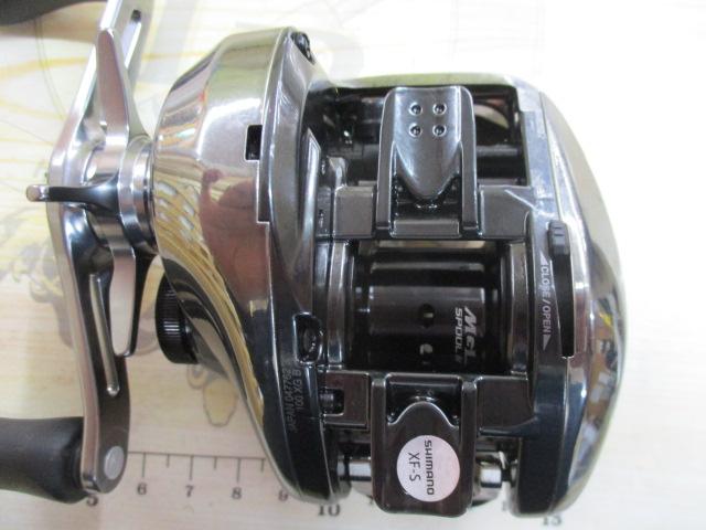 25アンタレス 100XG｜＠ベリーネット 日本最大新品中古釣具WEBショップ