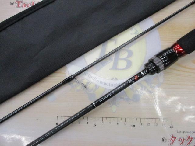 月下美人MX アジング65L-T・N