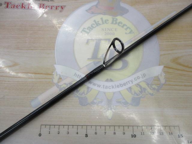 月下美人MX アジング65L-T・N