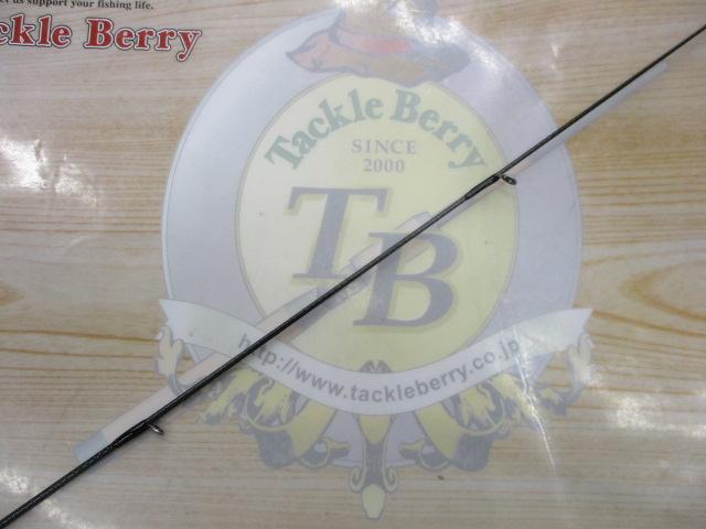 月下美人MX アジング65L-T・N