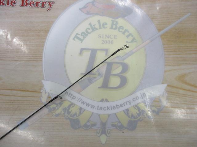 月下美人MX アジング65L-T・N