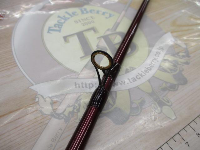 バンタムスコーピオン BSR 1654F