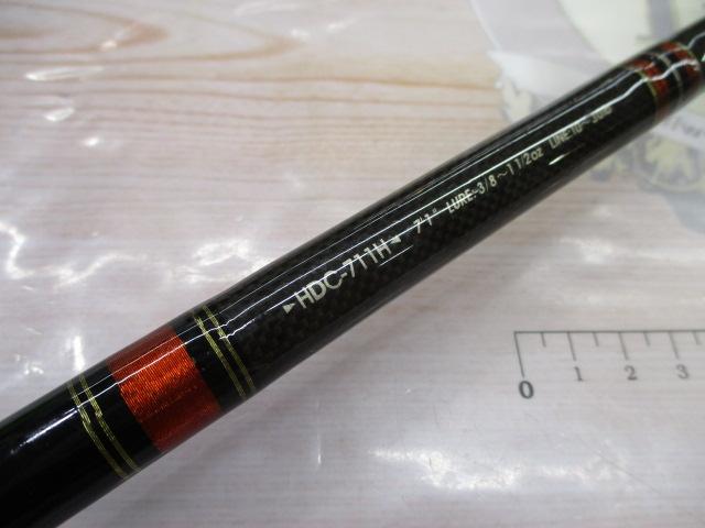 ホーネットデビルスナイパー HDC-711H