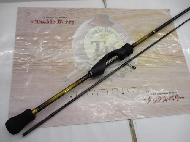 19ソアレBBアジング S64UL-S