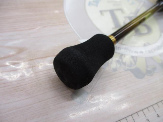 19ソアレBBアジング S64UL-S