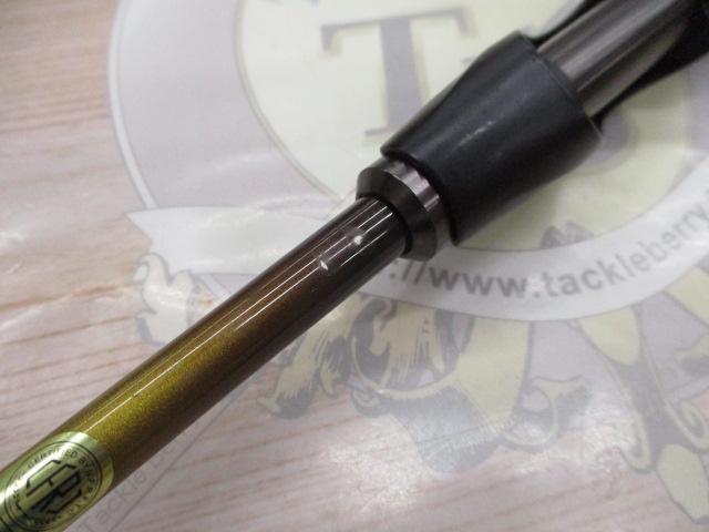 19ソアレBBアジング S64UL-S