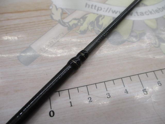 19ソアレBBアジング S64UL-S