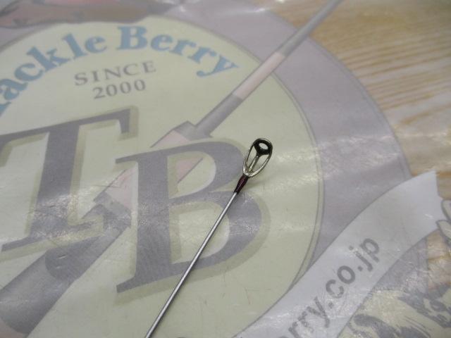 19ソアレBBアジング S64UL-S