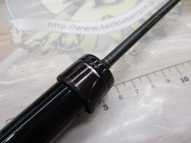 ラグゼ宵姫 華 S54FL-solid