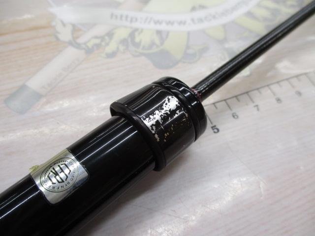 ラグゼ宵姫 華 S54FL-solid