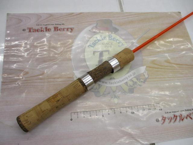 ジョイスティック44GS/オレンジリーフ