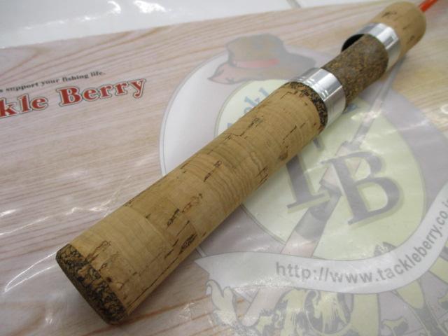 ジョイスティック44GS/オレンジリーフ