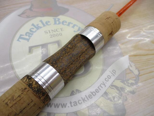 ジョイスティック44GS/オレンジリーフ