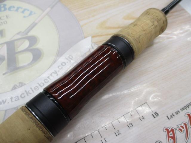 21カーディフAX S62XUL-F｜＠ベリーネット 日本最大新品中古釣具WEB