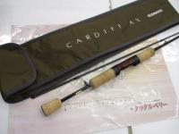 21カーディフAX S62XUL-F