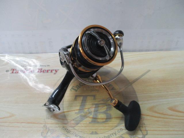 18レガリス LT3000-CXH