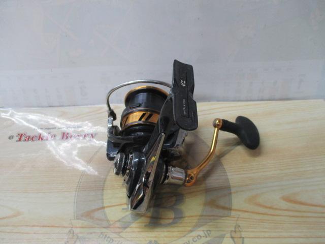 18レガリス LT3000-CXH