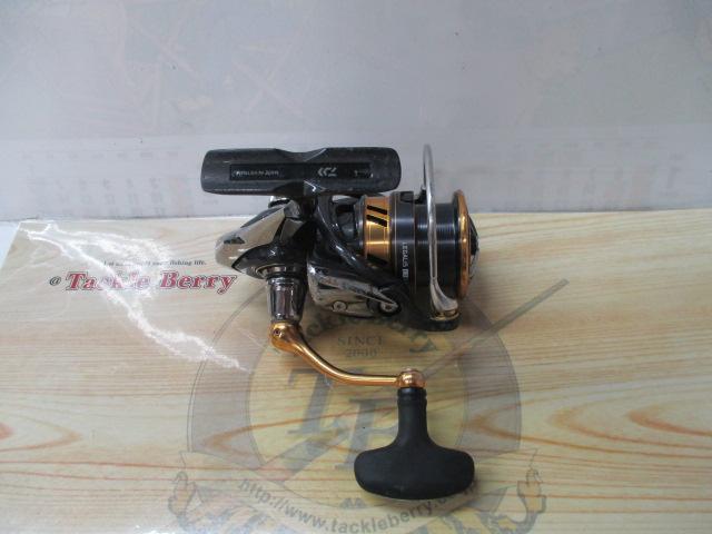 18レガリス LT3000-CXH