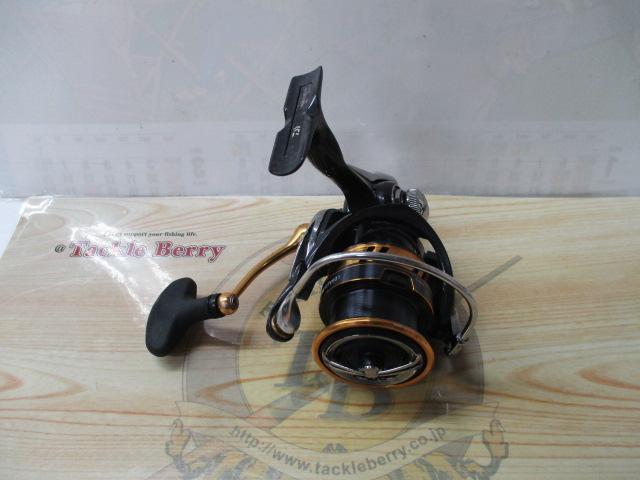 18レガリス LT3000-CXH