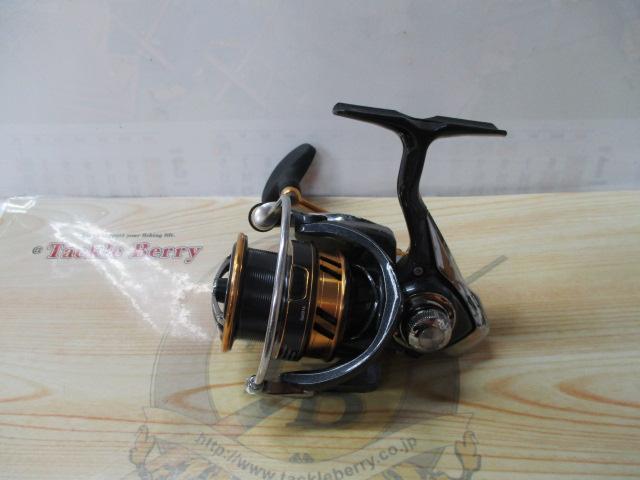 18レガリス LT3000-CXH