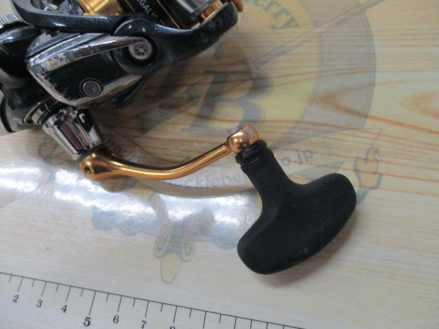 18レガリス LT3000-CXH