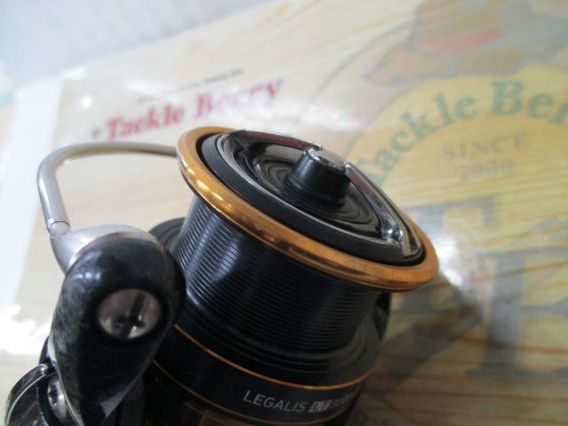 18レガリス LT3000-CXH