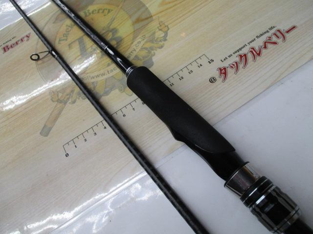 エンカウンター S90ML｜＠ベリーネット 日本最大新品中古釣具WEBショップ