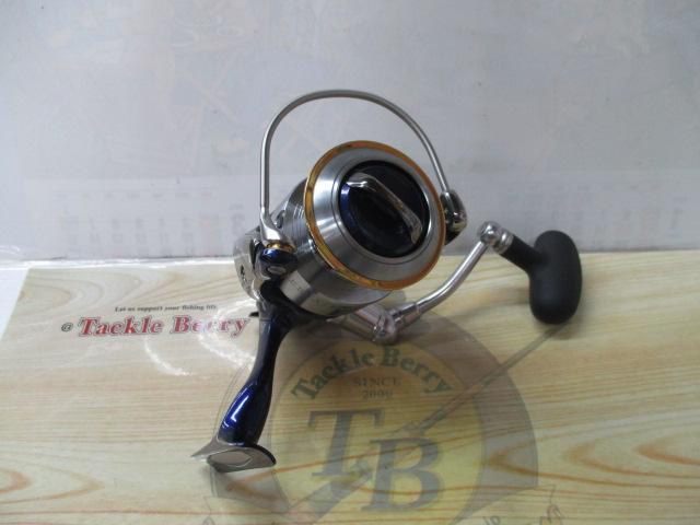 セルテート 3500HDカスタム