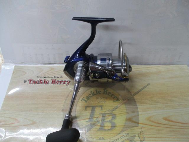 セルテート 3500HDカスタム