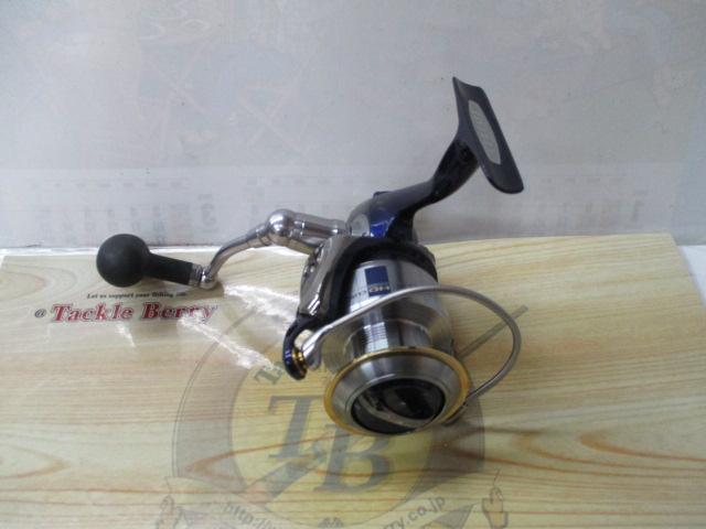 セルテート 3500HDカスタム