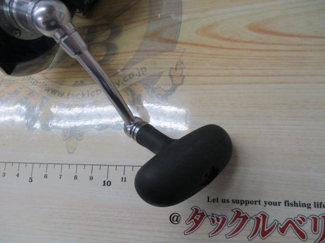 セルテート 3500HDカスタム