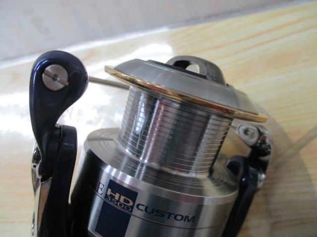 セルテート 3500HDカスタム