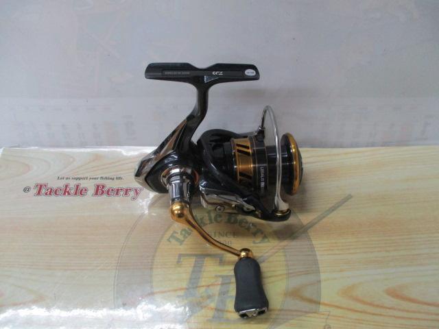 18レガリス LT2500D