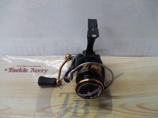 18レガリス LT2500D