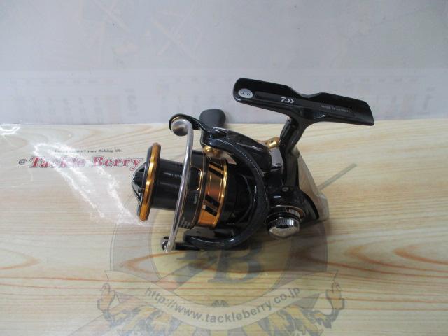 18レガリス LT2500D